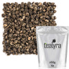 Tealyra - Imperial Jasmine Dragon Pearls - 16-Ounce - Green Tea Loose Leaf - Premium Jasmine Green Tea With Pleasant Aroma - Org