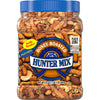 Southern Style Nuts Honey Roasted Hunter Mix, 23 Ounces, Sesame Sticks, Peanuts, Sunflower Kernels, Almonds, Cashews, and Pepita