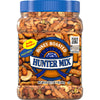 Southern Style Nuts Honey Roasted Hunter Mix, 23 Ounces, Sesame Sticks, Peanuts, Sunflower Kernels, Almonds, Cashews, and Pepita
