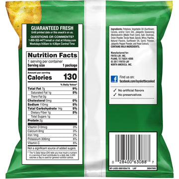 Frito-Lay Bold Mix Variety Pack, (Pack of 35)