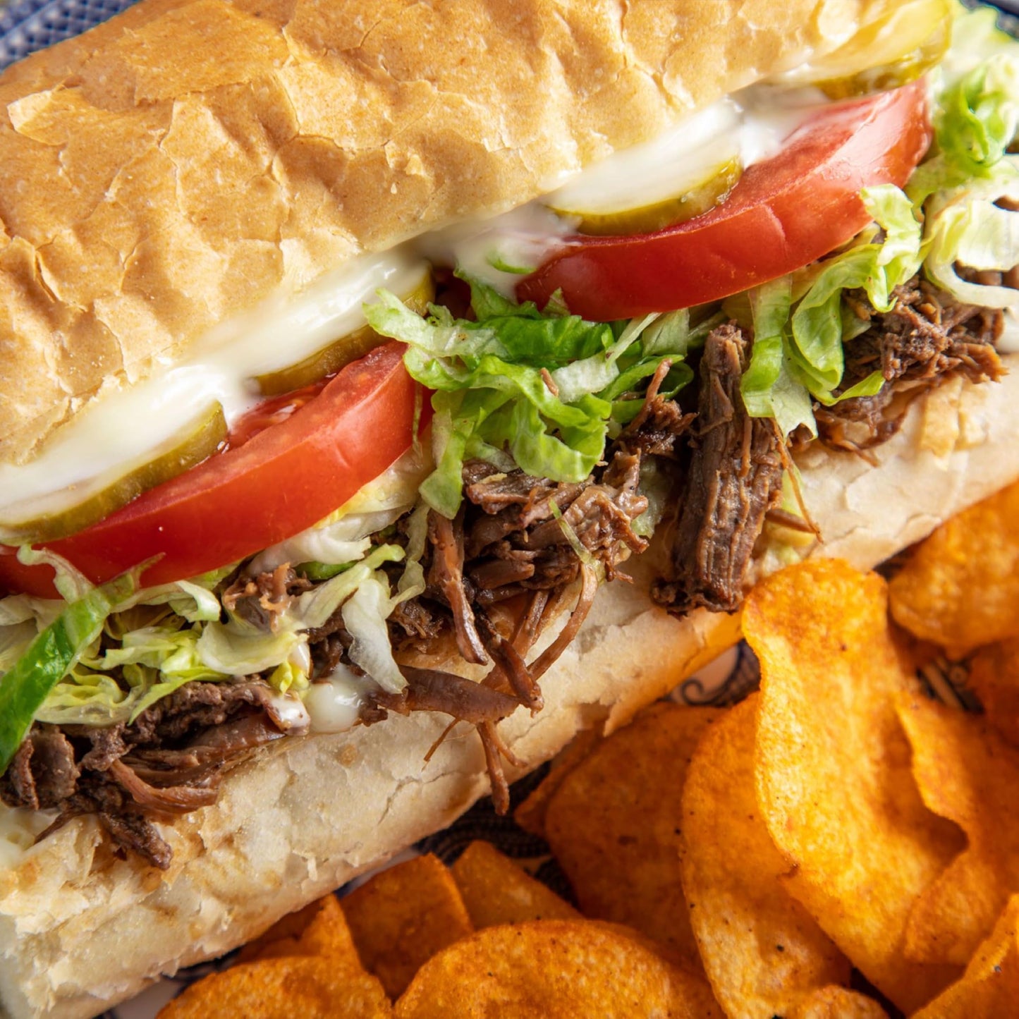 Blue Plate Light Mayonnaise, 30 Fl Oz Jar (Pack Of 6)