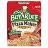 Chef Boyardee Pizza Maker, Cheese, 31.85 Ounce (Pack Of 6)