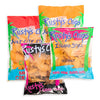 Rustys Chips - Crunchy & Healthy Chips for a Quick Bite - Gluten Free Chips, No Preservatives, Non-GMO, Vegan-Friendly Snack Pac