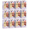 Katz Gluten Free Toaster Pastries. Chocolate Chip. Easy Breakfast Food Or Anytime Snacks For Adults & Kids. Sesame Free, Dairy Free, Nut Free, Peanut Free, Soy Free. Kosher Snacks 8 Oz (Pack Of 12)