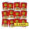 The Good Crisp Company, Good Crisps Minis (Original, 1.6 Ounce, Pack Of 12) Non-Gmo, Allergen Friendly, Potato Chip Snack Pack,