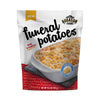 Augason Farms Funeral Potatoes Pouch, Emergency Food Supply, Everyday Meals, 12 Servings