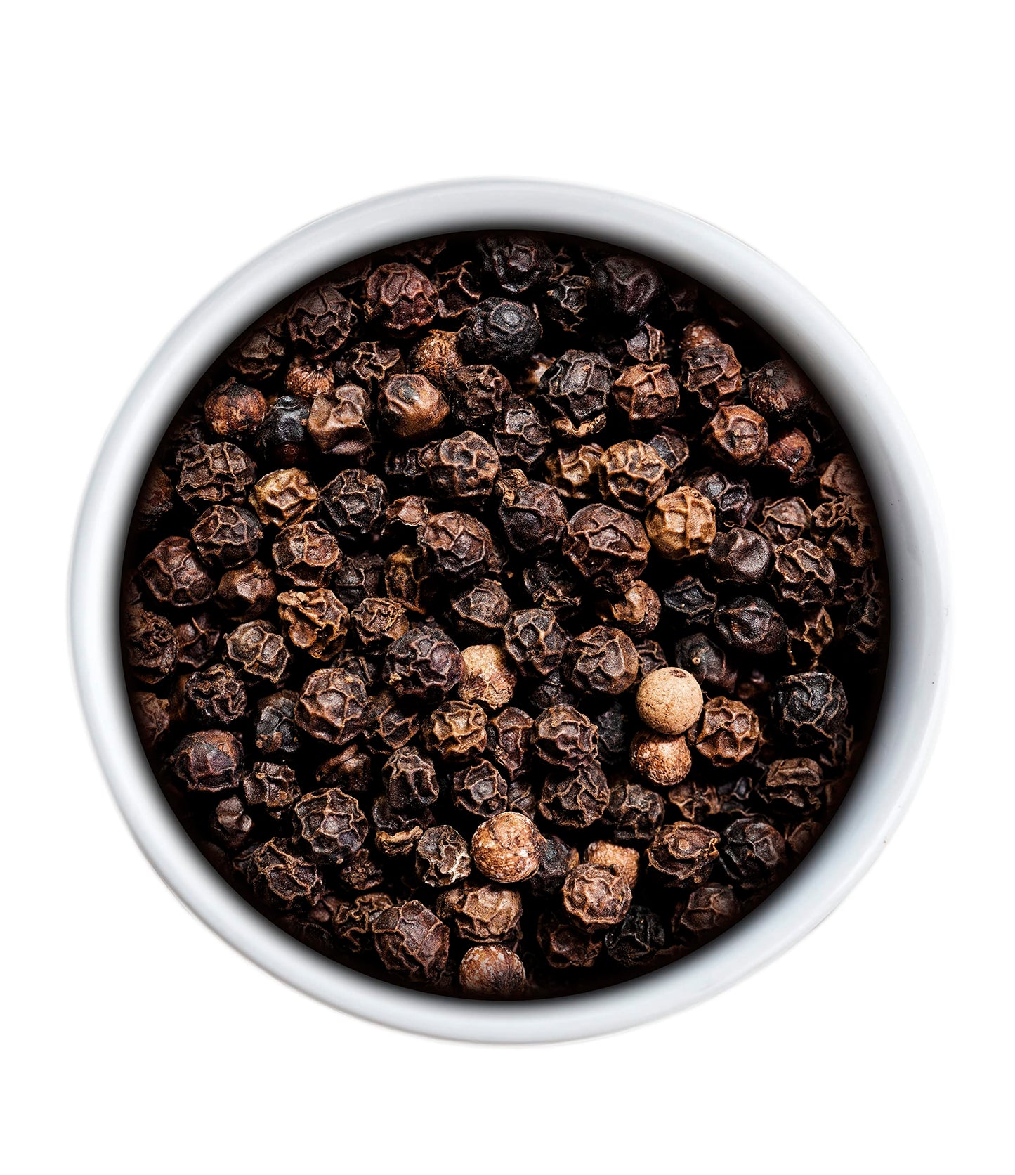 Peugeot Tan Hoi Vietnamese Black Peppercorns, 80G - 4 Fresh Sachets Of 20G
