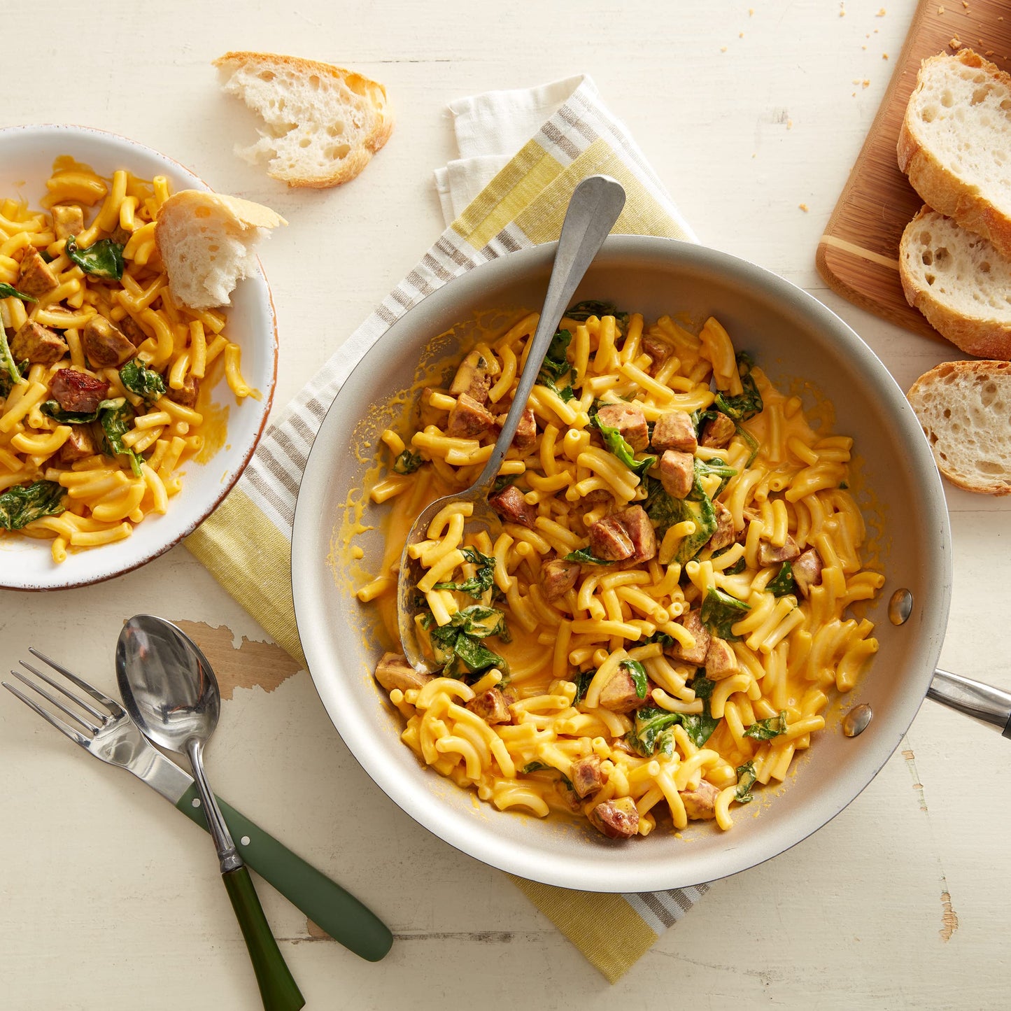 Organic Classic Macaroni and Cheese 6 Ounces (Case of 12)