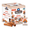 Rip Van Wafels Snickerdoodle Mini Stroopwafels - Low Carb Snacks (3g Net Carbs) - Non GMO Snack - Keto Friendly - Office Snacks