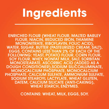 King'S Hawaiian Original Hawaiian Sweet Round Bread 16 Ounce (Pack Of 6)