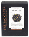 The Tao Of Tea 500 Mile Chai Box Pyramid Sachets, 1.85 Ounce