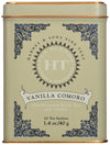 Tea,Van Comoro