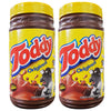 Toddy Original Brazilian Chocolate Drink Mix (2 Pack, Total Of 28.2Oz)