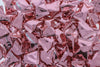 Rose Gold Foil Buttermints - 13 Oz. Bag - Approximately 100 Individually Wrapped Mint Candy