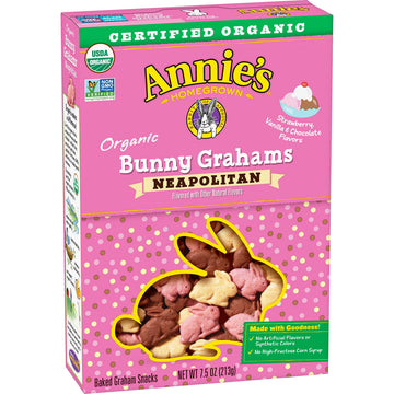 Og2 Ah Neapltn Bunny Grm ( 12 X 7.5 Oz )