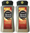 Taster'S Choice Original Gourmet Instant Coffee 14 Oz, Pack Of 2