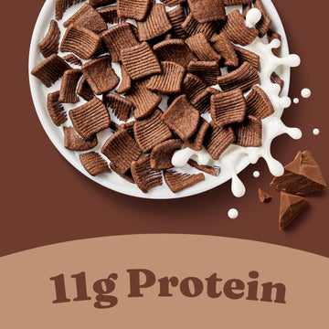 Catalina Crunch Protein Cereal | Sugar Free Breakfast Cereal with 11g of Protein | Gluten Free, Keto Friendly | Variety Pack Dar