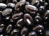 Jumbo Licorice Jelly Beans - 1 lb of Fresh Delicious Extra Large Black Jelly Beans