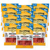 Tillamook Country Smoker Smoked Sausages Original Zero Sugar Gluten Free 4 Ounce (Pack of 12)