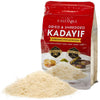 Eastanbul Dried & Chopped Kataifi Shredded Fillo Dough, 6oz (170g) - Ideal for Kunafa and Knafeh Recipes