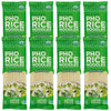 Lotus Foods Organic Traditional Pho Rice Noodles - Gluten Free Pho Noodles, Organic Rice Noodles, Vietnamese Pho Rice Noodles, G