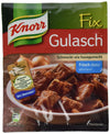 Knorr Fix Gulasch (3-Pack)- 3X51G