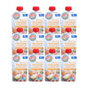 Earth'S Best Organic Baby Food Pouches, Stage 3 Fruit And Vegetable Puree For Babies 9 Months And Older, Organic Pear Carrot Apr