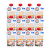 Earth'S Best Organic Baby Food Pouches, Stage 3 Fruit And Vegetable Puree For Babies 9 Months And Older, Organic Pear Carrot Apr