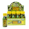 Pickle Juice Extra Strength Sports Drink Shots - Electrolyte Relief - 2.5 oz, 12 Pack - Transparent