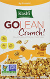 Kashi Golean Crunch, Honey Almond Flax Cereal, 14 Oz