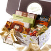 Broadway Basketeers Gourmet Gift Box - Individually Wrapped Treats - 9.02 x 4.02 x 14.37 - Multicolored