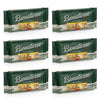 Bionaturae Pappardelle Pasta Noodles - Durum Semolina Pasta, Kosher, High Protein, Non-GMO, USDA Certified, Durum Semolina Pappa