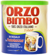 Orzo Bimbo ''Solubile'' 120G Jar