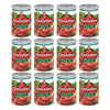 Contadina Tomato Paste, 12 Oz (Pack Of 12 Cans)