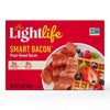 Lightlife Smart Bacon Vegan Bacon Strips, 5 Oz