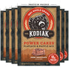 Kodiak Cakes Protein Pancake Power Cakes, Flapjack And Waffle Baking Mix, Dark Chocolate, 18 Ounce (Pack Of 6)
