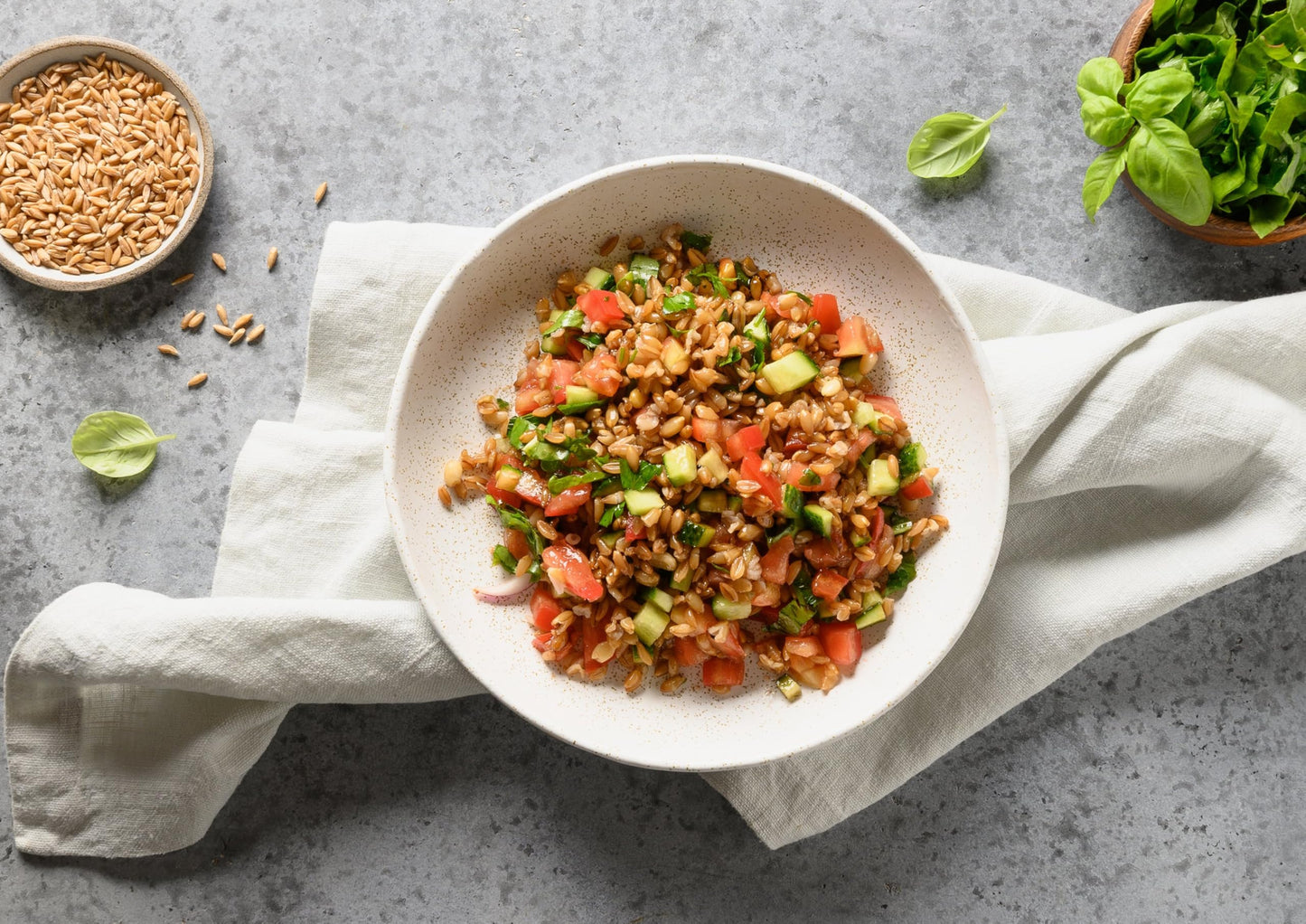 Food To Live Organic Kamut Khorasan Wheat Berries, 25 Pounds - 100% Whole Grain, Sproutable For Wheatgrass, Non-Gmo, Kosher, Bul