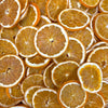 Drink Botanicals Dried Orange Slices | 100% Natural | 3.5 OZ (100 Grams) | Ideal for Cocktails, Wreaths, Tea, and Decoration