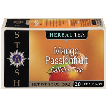 Stash Tea Tea Mango Passion Fruit