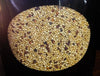 Organic Tri- Color Quinoa Four 12 oz bags (48 oz)