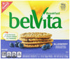 Belvita Breakfast Biscuit, Blueberry, 8.8 Ounce (Pack of 3)