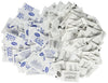 NJOY Iodized Salt AND Pepper - Salt 1,200 ct., Pepper 800 ct Individual Packets