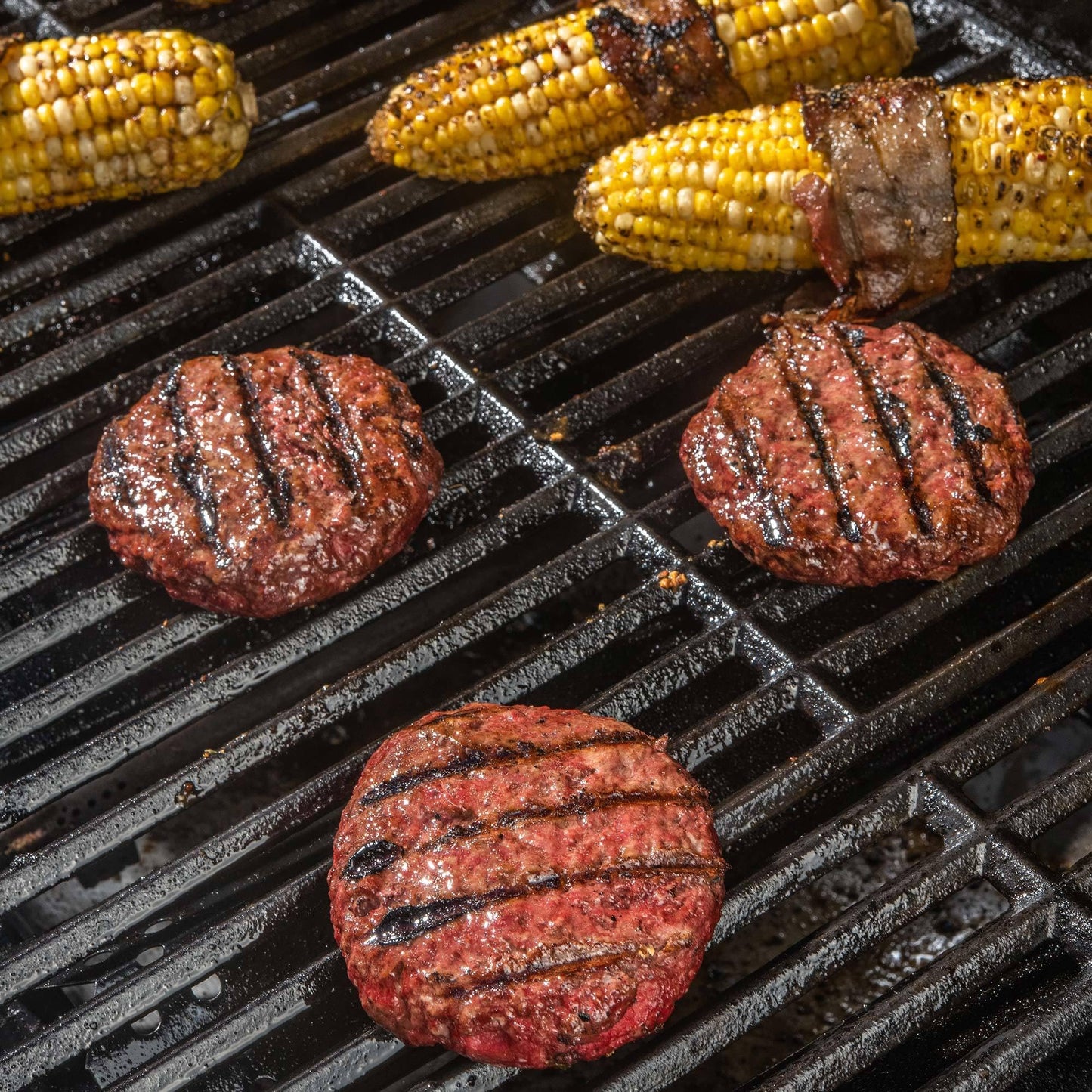 Mccormick Grill Mates Hamburger Seasoning, 7.75 Oz