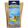 Island Blue 100% Jamaica Blue Mountain Medium Roasted Whole Beans Coffee (8Oz)