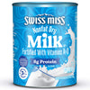 Swiss Miss Nonfat Dry Milk With Vitamins A And D, Makes Over 3 Gallons, 45.43 Oz.