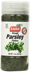 Badia Parsley Flakes, 1-Ounce (Pack Of 12)