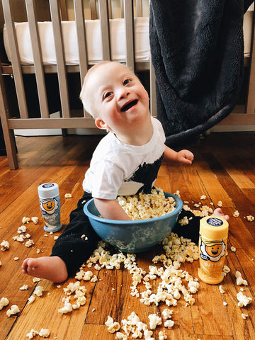 Kernel Season'S Popcorn Seasoning, Butter, 8.5 Ounce (Pack Of 2)