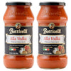 Botticelli Pasta Sauce 2-Pack, Alla Vodka, 24 oz each, Ideal for Pasta Dishes