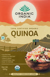 Organic India Quinoa Nutritious Food - 500 G