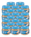 Gerber Mealtime For Baby 2Nd Foods Baby Food Gravy Jars, Turkey & Gravy, Non-Gmo Pureed Baby Food With Protein & Zinc, 2.5-Ounce